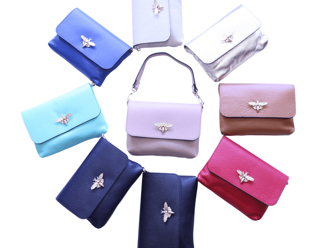 A very popular bag in women&