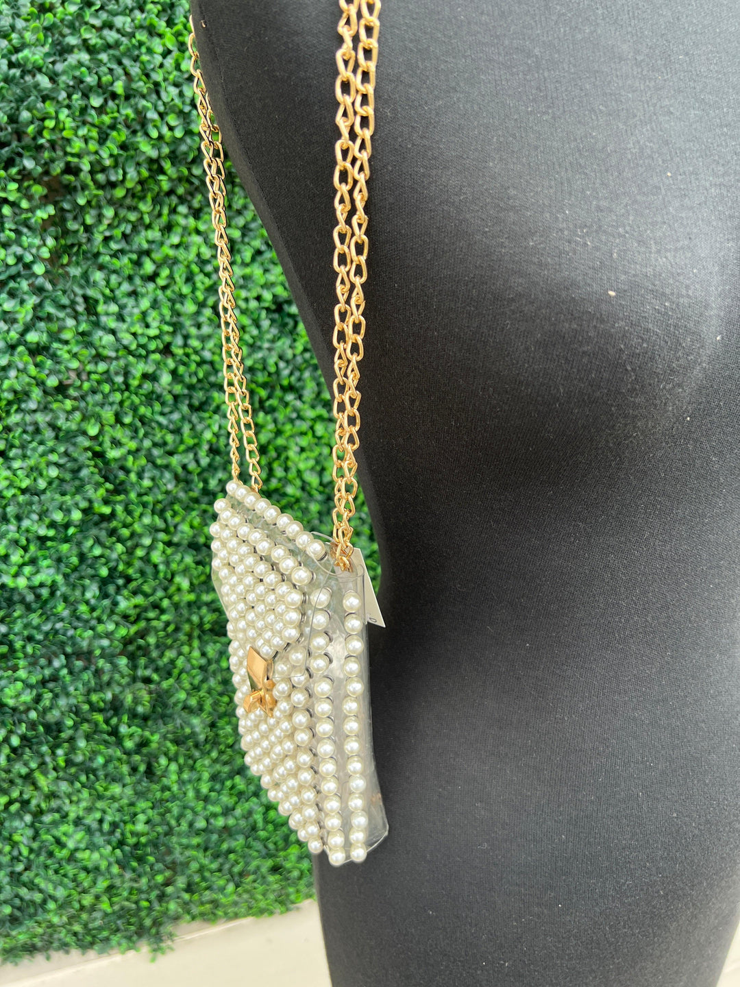 where to find a clear purse/fanny pack for gala game day event houston astros