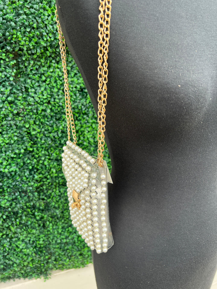 where to find a clear purse/fanny pack for gala game day event houston astros