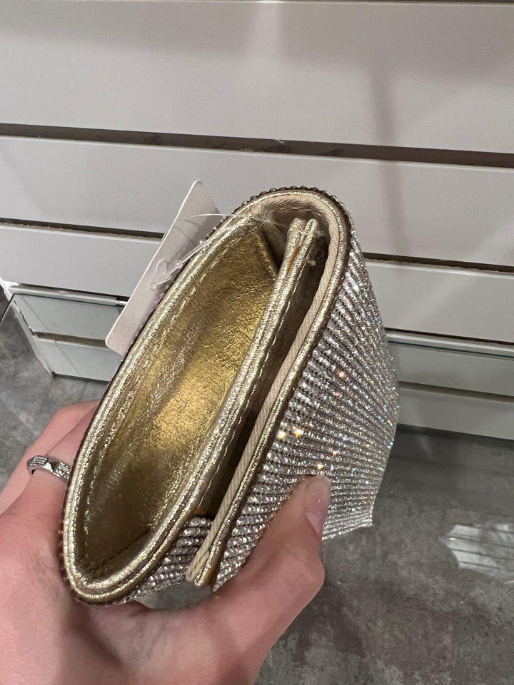 Evening Clutch/Crossbody
