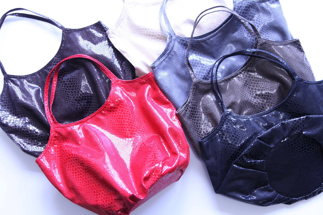 Houston boutiques dresses and tote bags