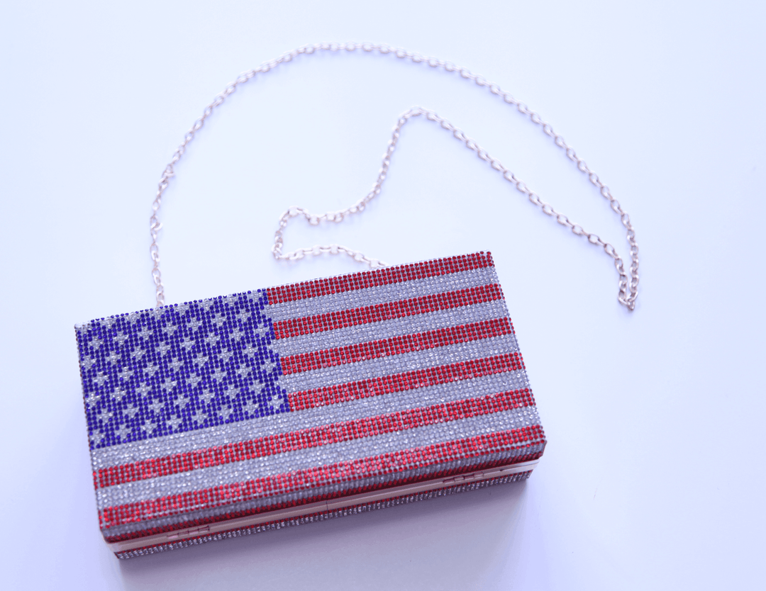 election day memorial day america sparkle