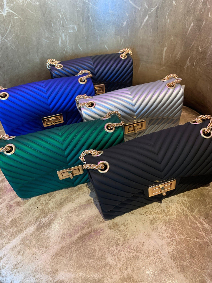 Customer favorite in greater Houston area rubber bag