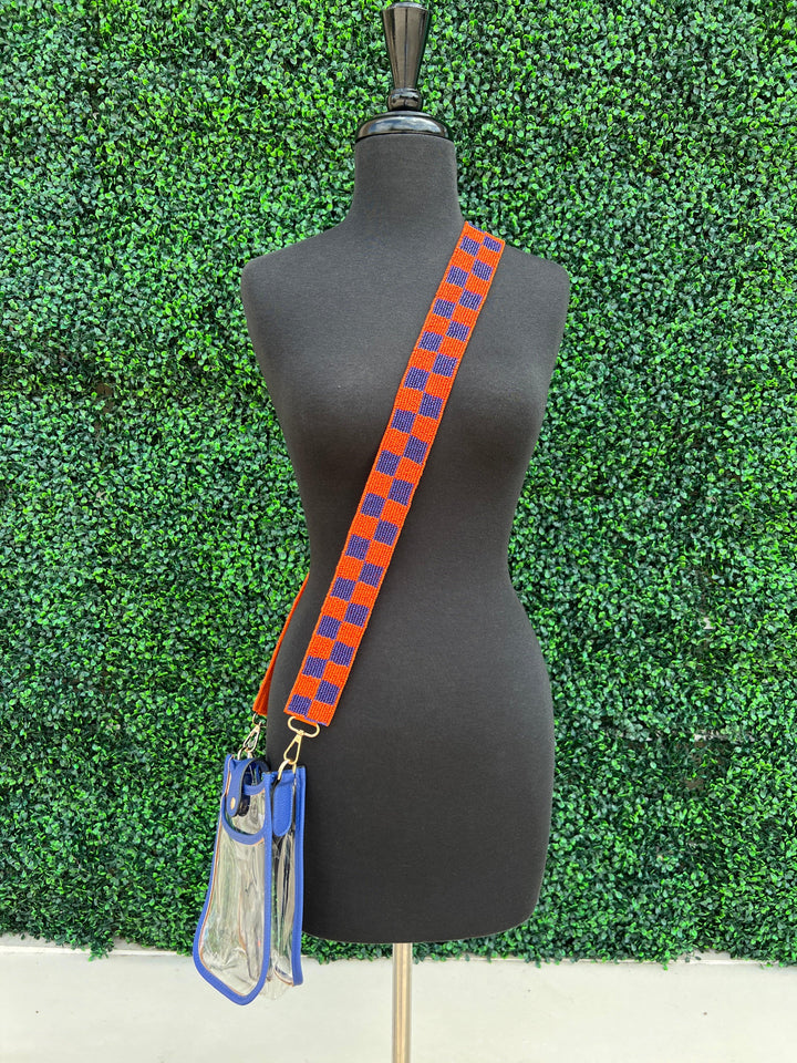 Houston astros purse strap near me tres chic