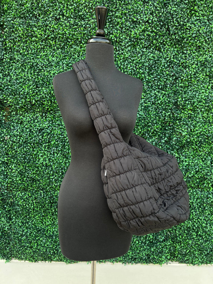 large puffy quilted crossbody like cos near me online womens trendy boutique purses