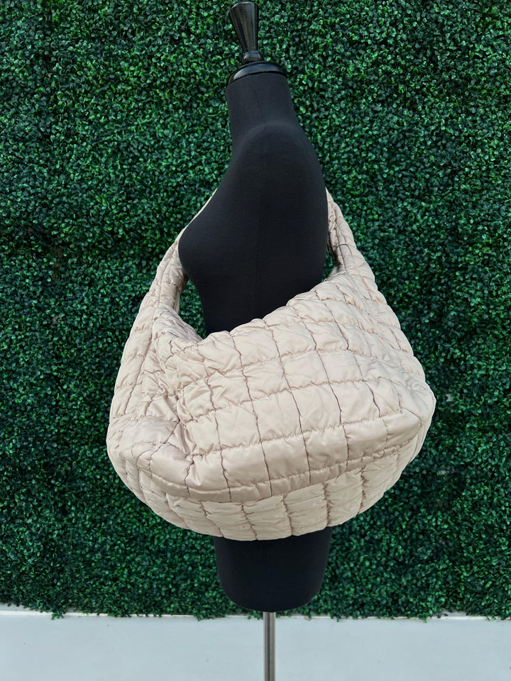 large puffy quilted crossbody like cos near me online womens trendy boutique purses