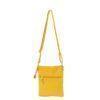 Double Zip Crossbody - Tres Chic Houston