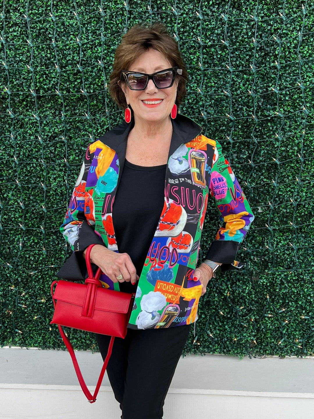 womens after 5 attire boutique dressy blazer
