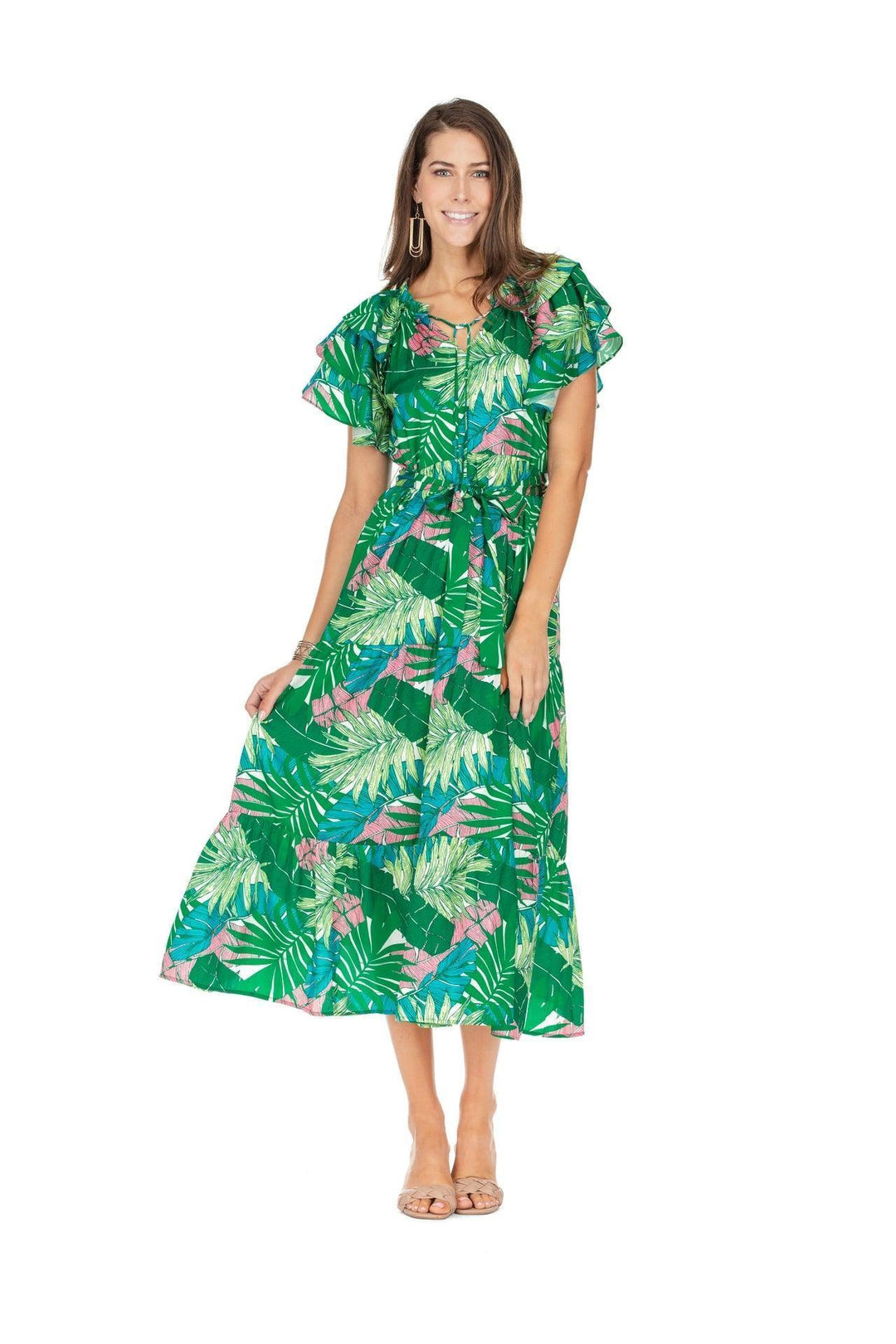 jade and joyjoy online boutique maxi dress spring summer