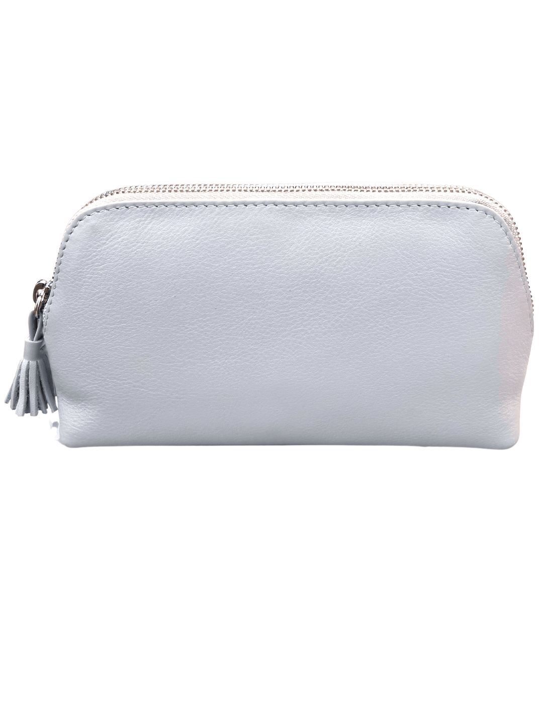 leather large makeup pouch rfid blocking gift boutique near me