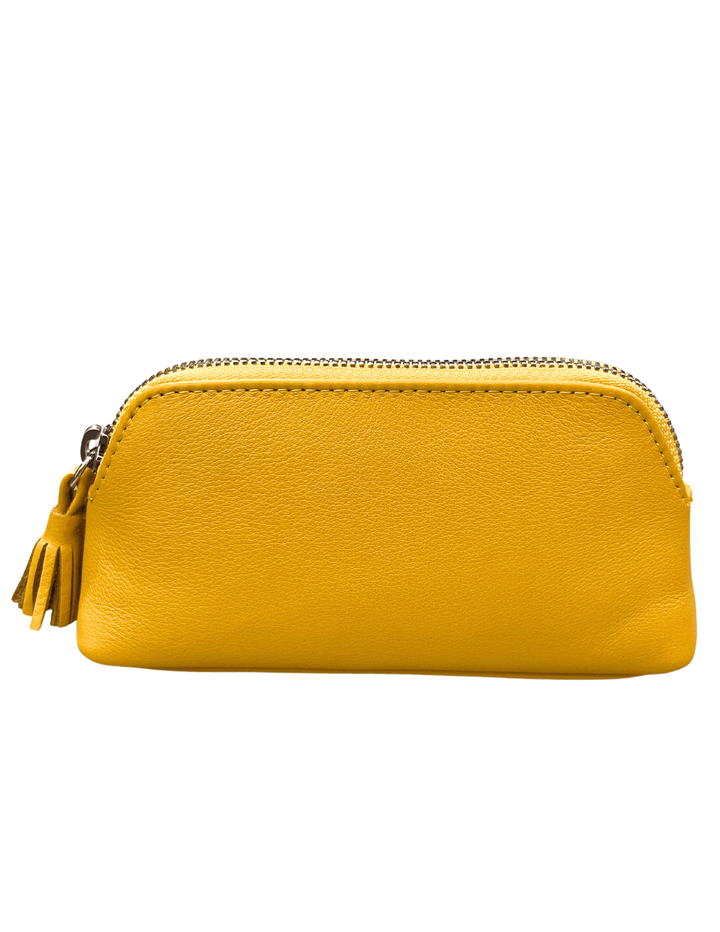 Sunshine womens gift boutique near me yellow leather makeup bag ili new york 