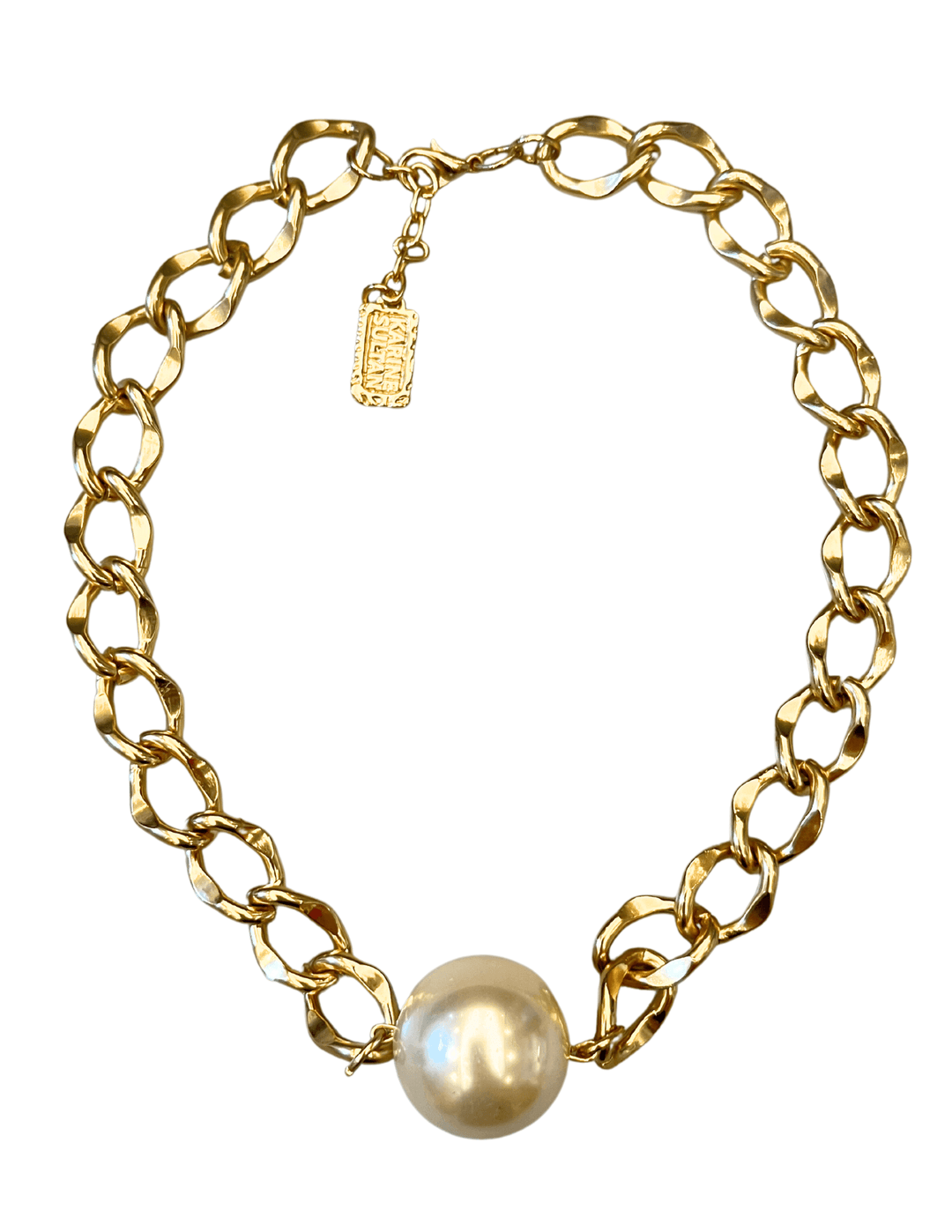 short chunky necklace filler inexpensive jewelry online