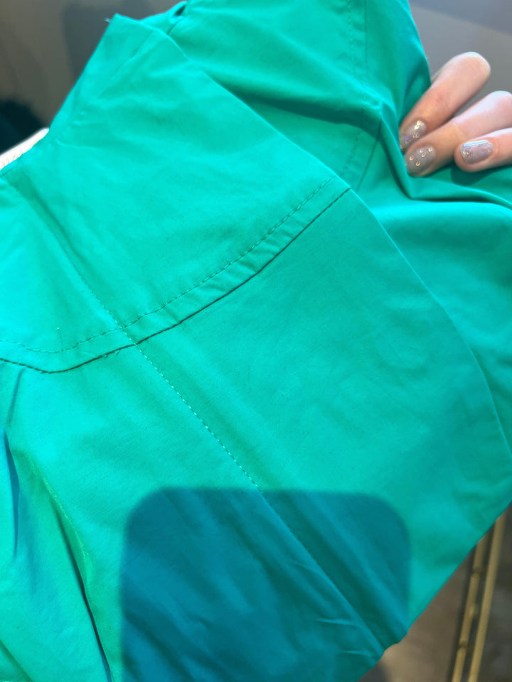 Water Resistant Raincoat