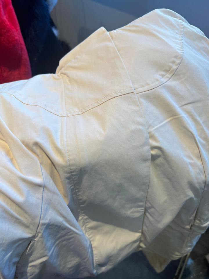 Water Resistant Raincoat
