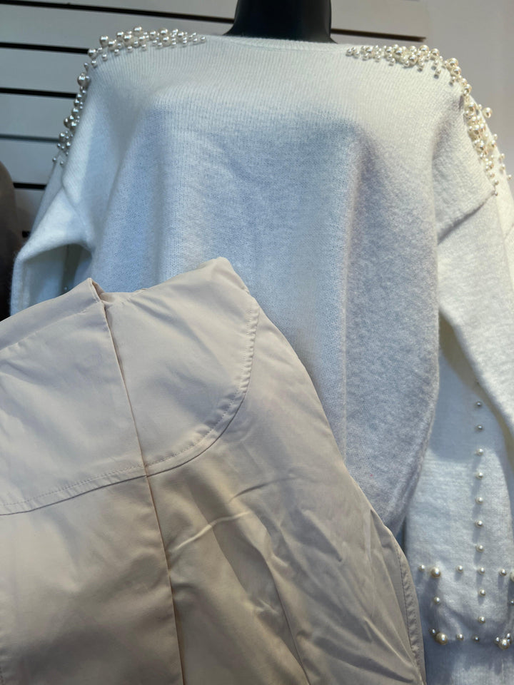 Water Resistant Raincoat