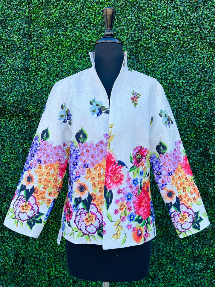 spring summer light bright layering pieces