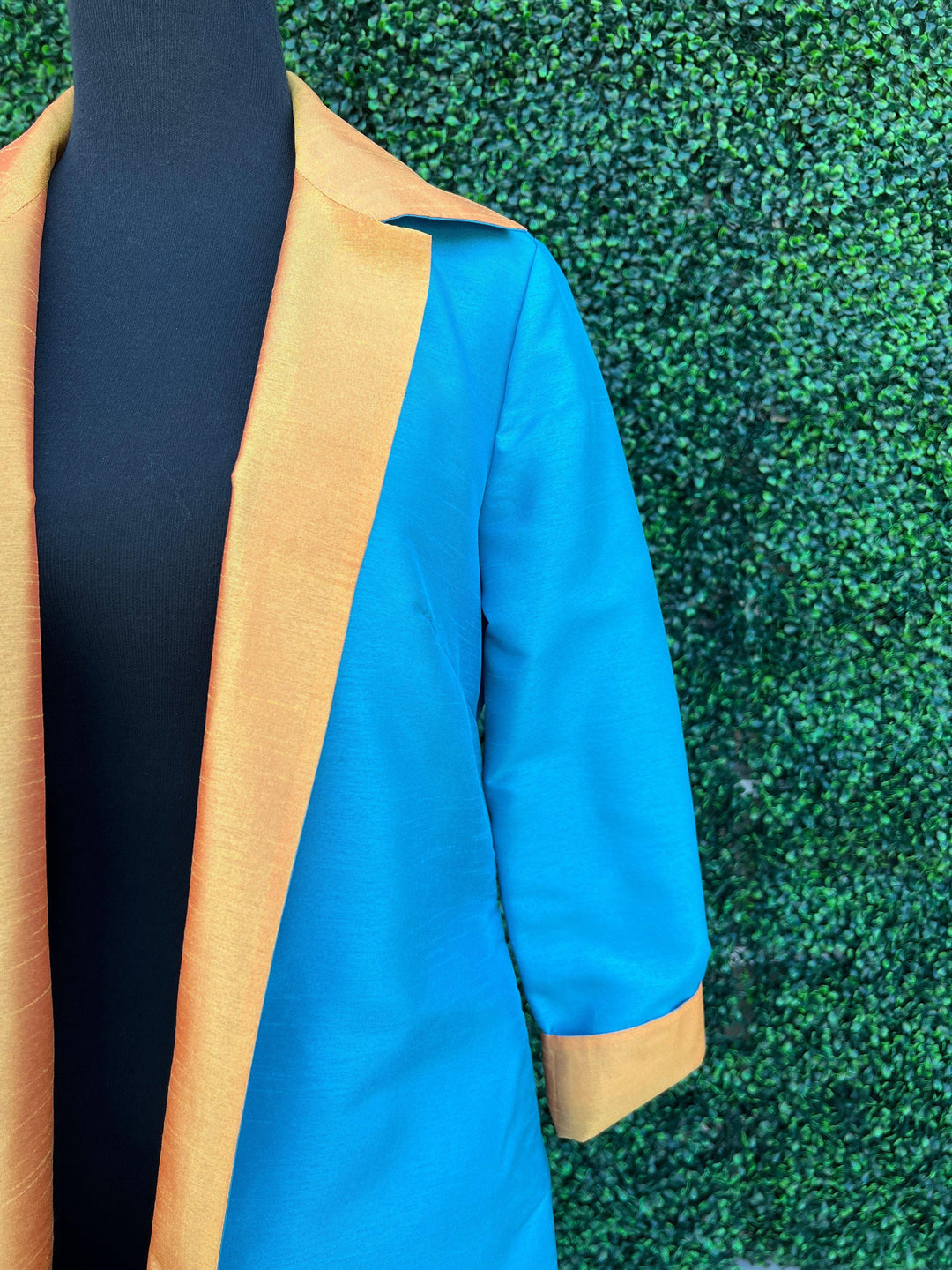 dress jackets for women over 50