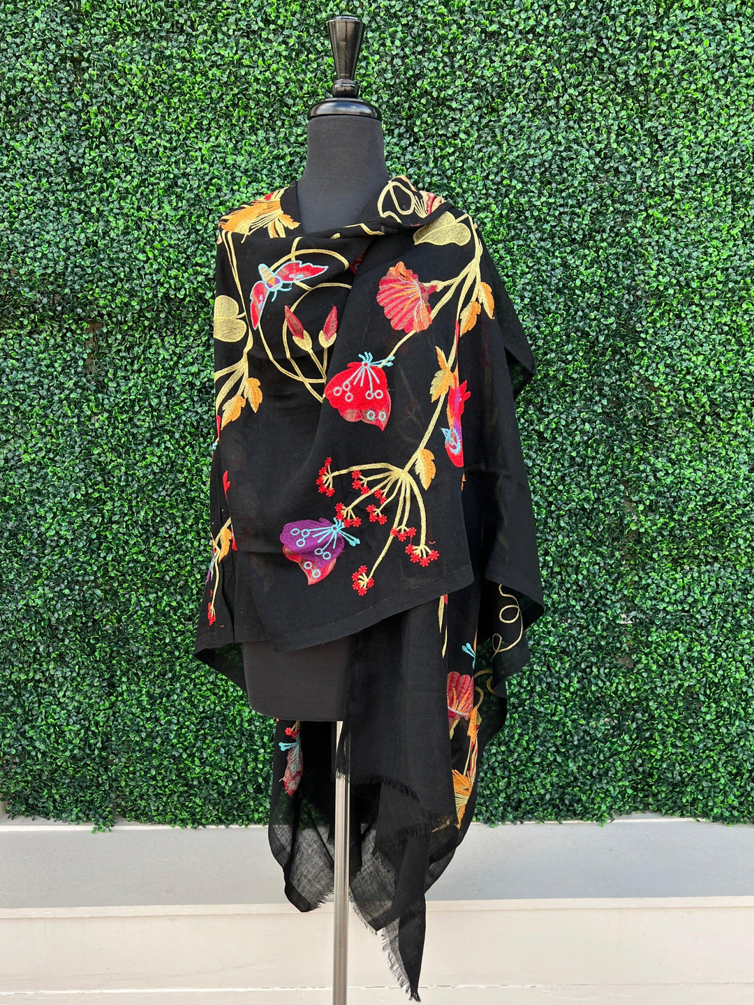 Houston Texas rodeo season light layer outfit