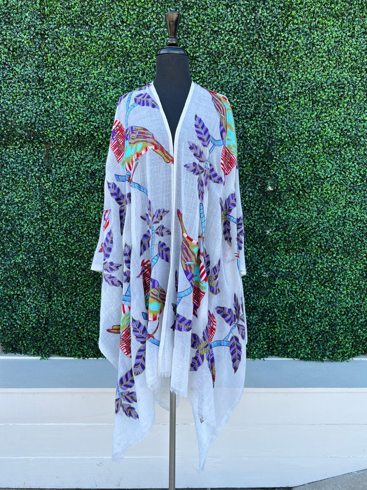 brid cape houston texas rodeo outfit easy