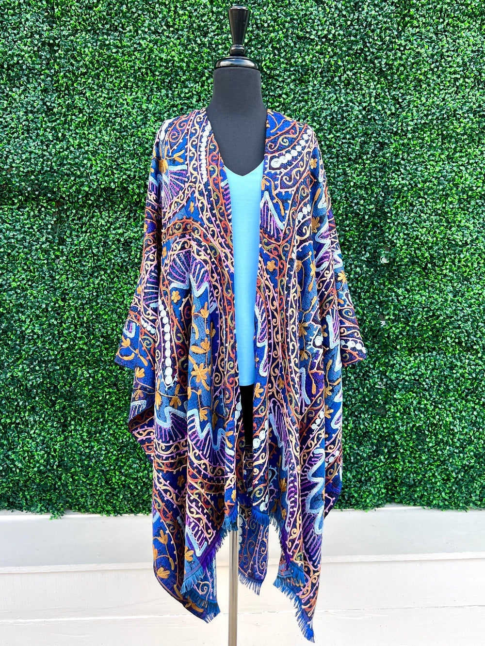 rodeo style layer houston texas live stock show outfit