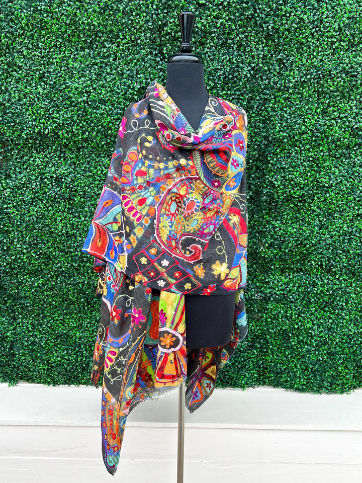 anu tres chic clothing