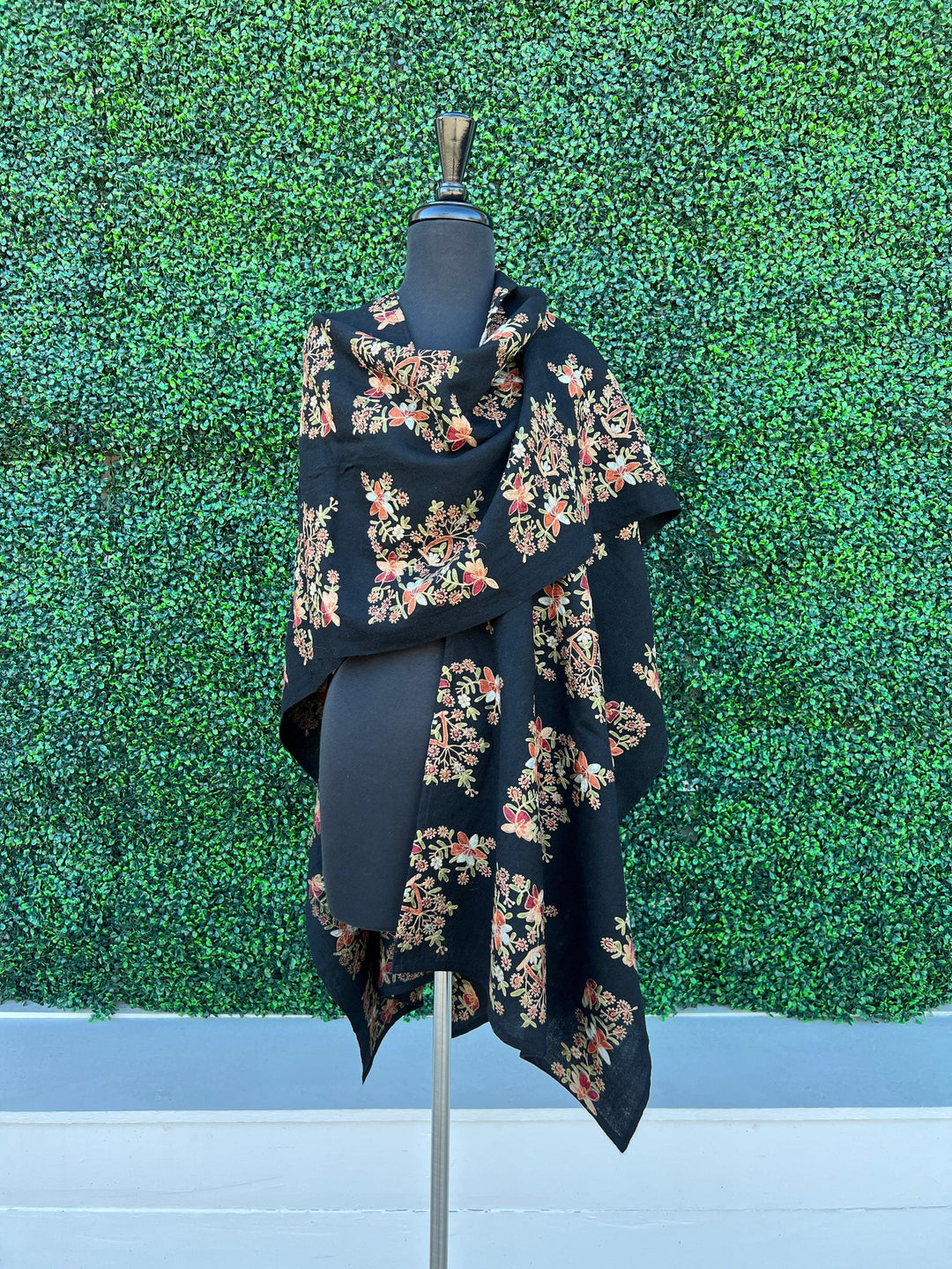 Southern style clothes boutique fall