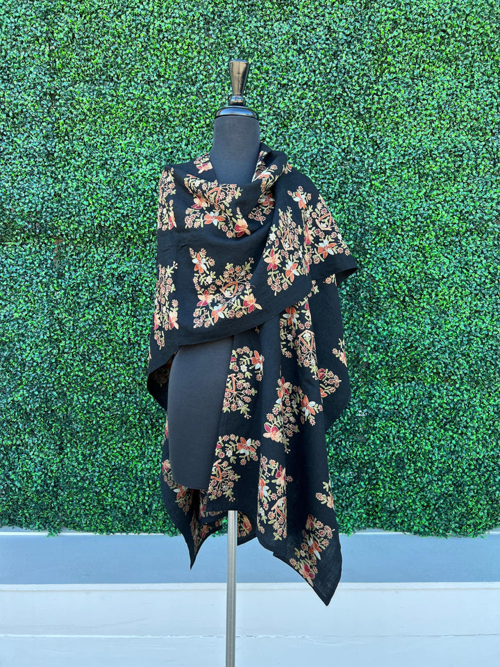 Southern style clothes boutique fall