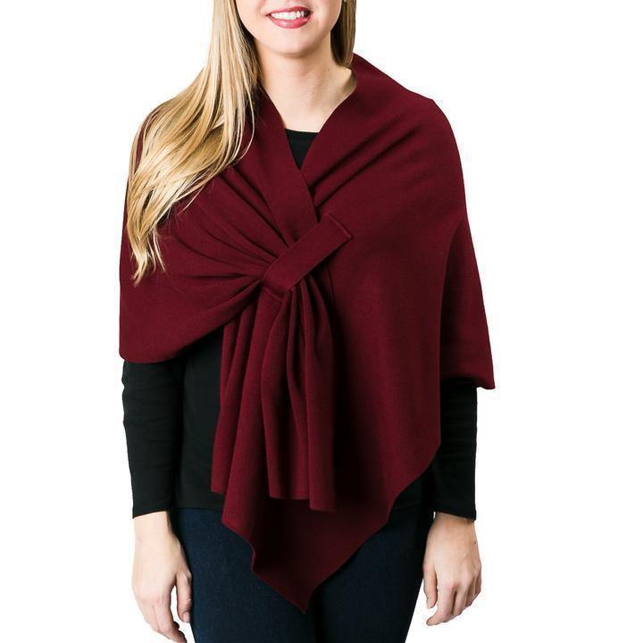 Katie Wrap - Tres Chic Houston