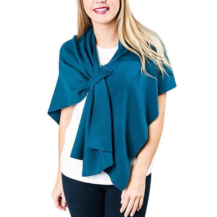 Katie Wrap - Tres Chic Houston