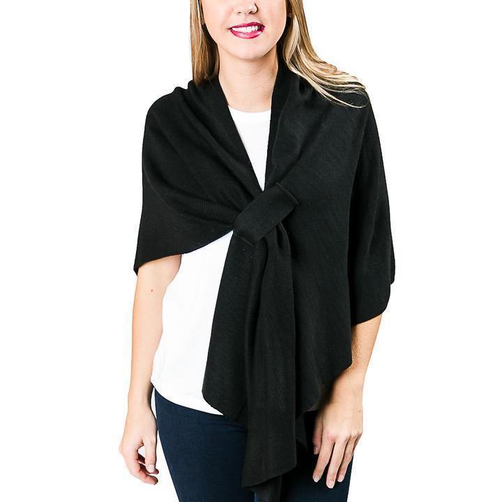 Katie Wrap - Tres Chic Houston