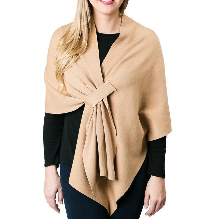 Katie Wrap - Tres Chic Houston