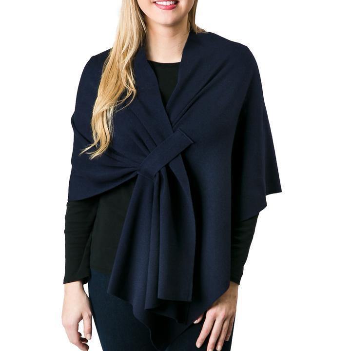 Katie Wrap - Tres Chic Houston