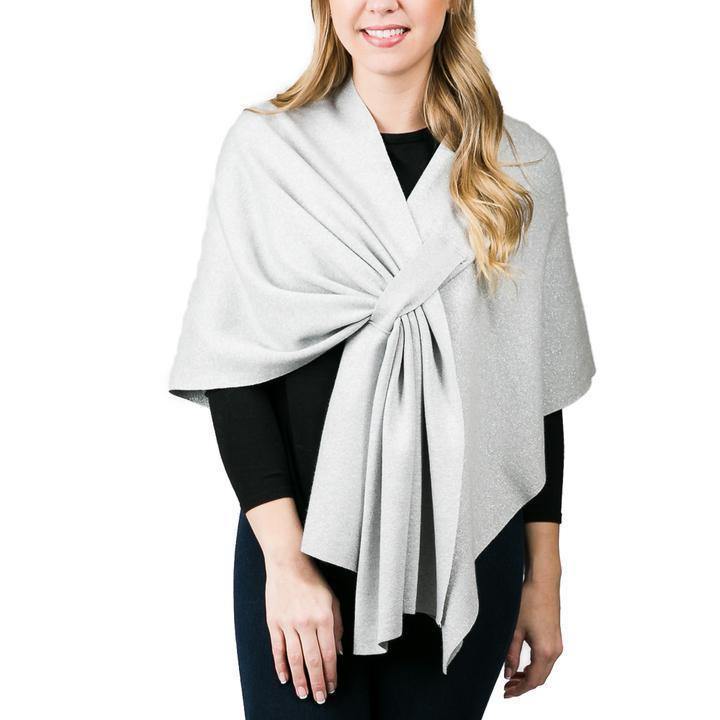 Katie Wrap - Tres Chic Houston