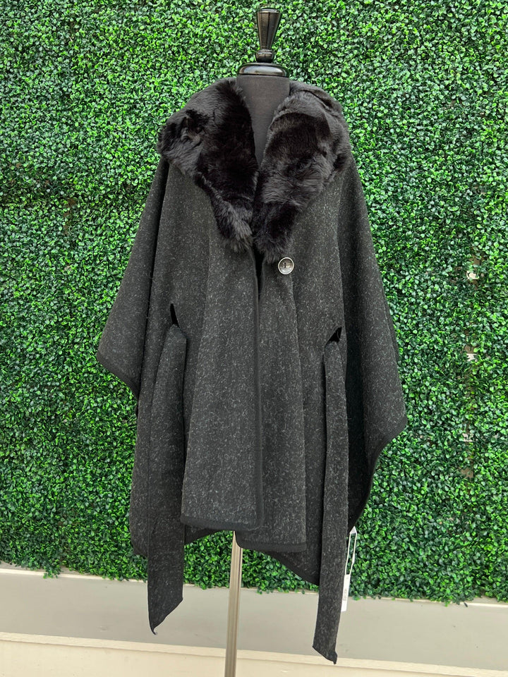 plus size boutiques houston fur shawl