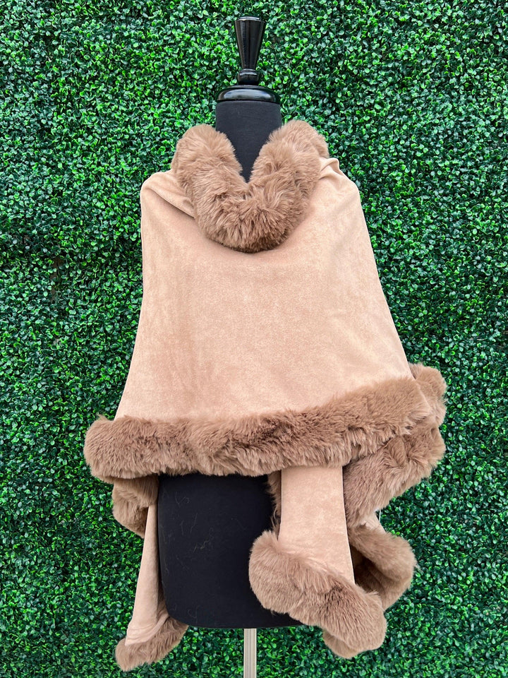 senior women shopping gift shop