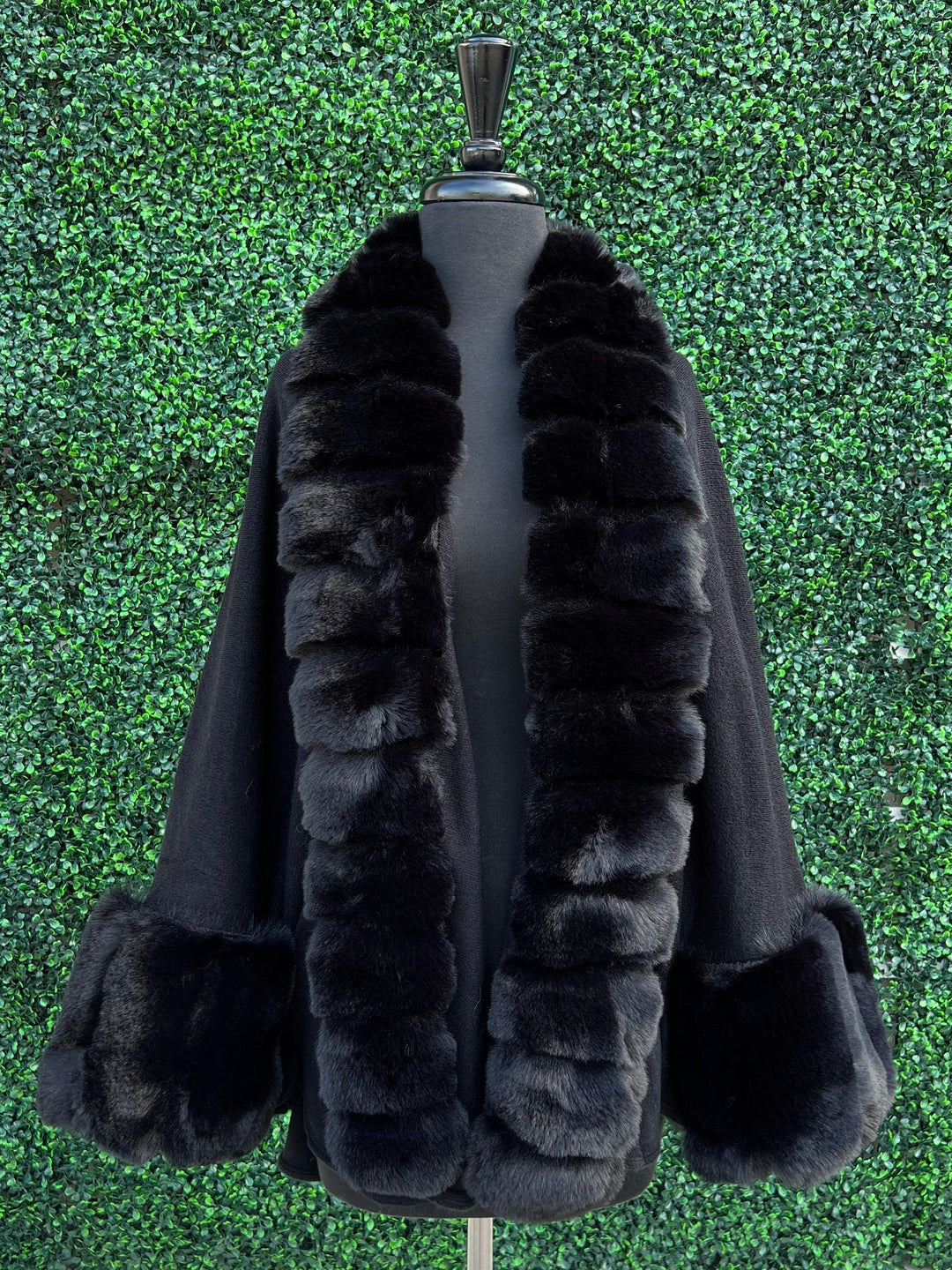 ​​texas online boutiques gifts and faux fur