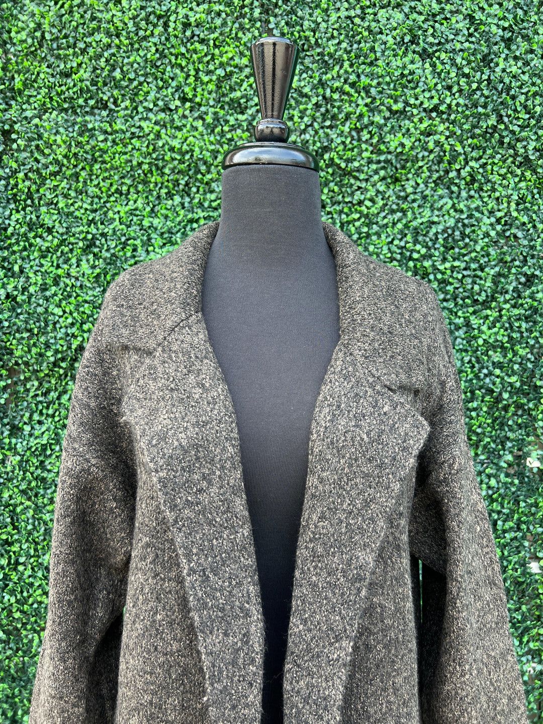 plus size boutiques houston cardigan