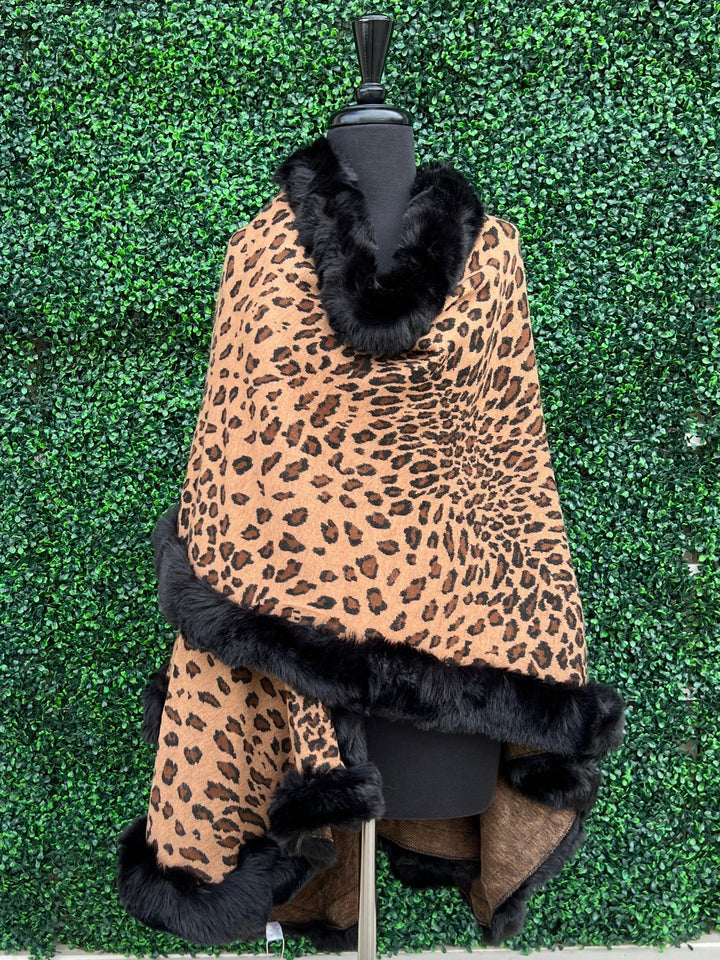 holiday Shopping for women over 50 shawl