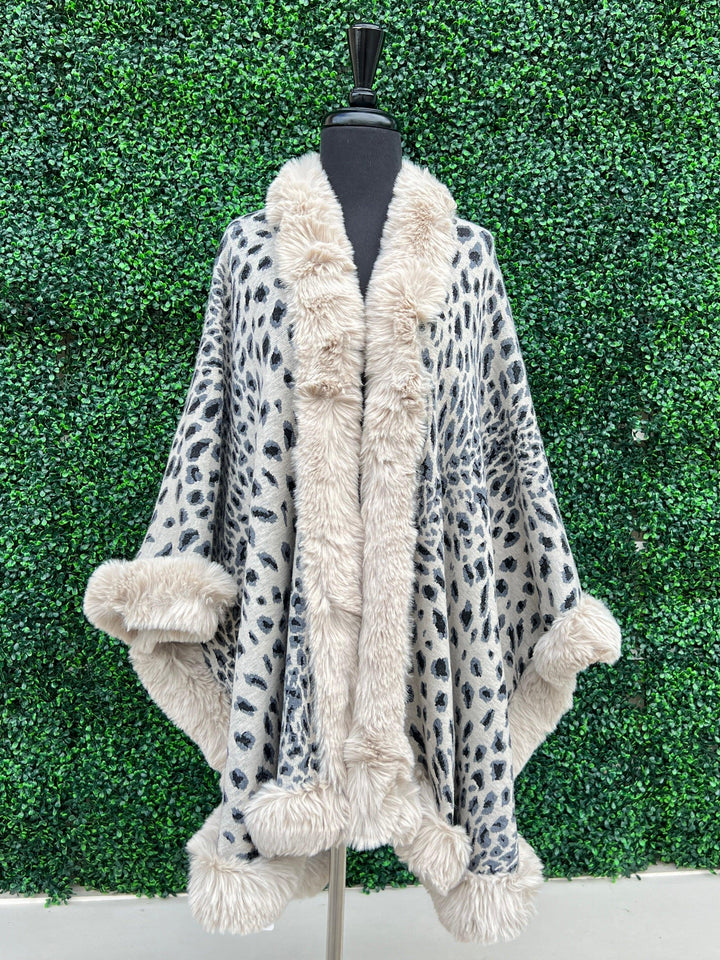 dainty dresses and fur wraps boutique
