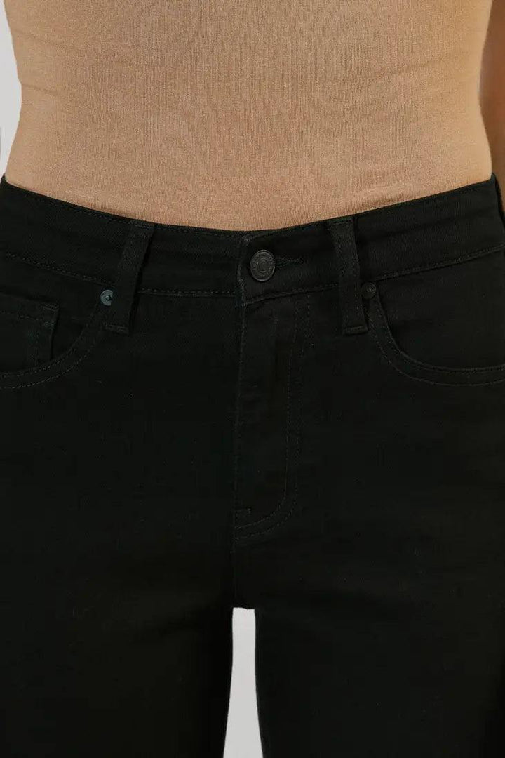 black denim online trendy boutique gift store