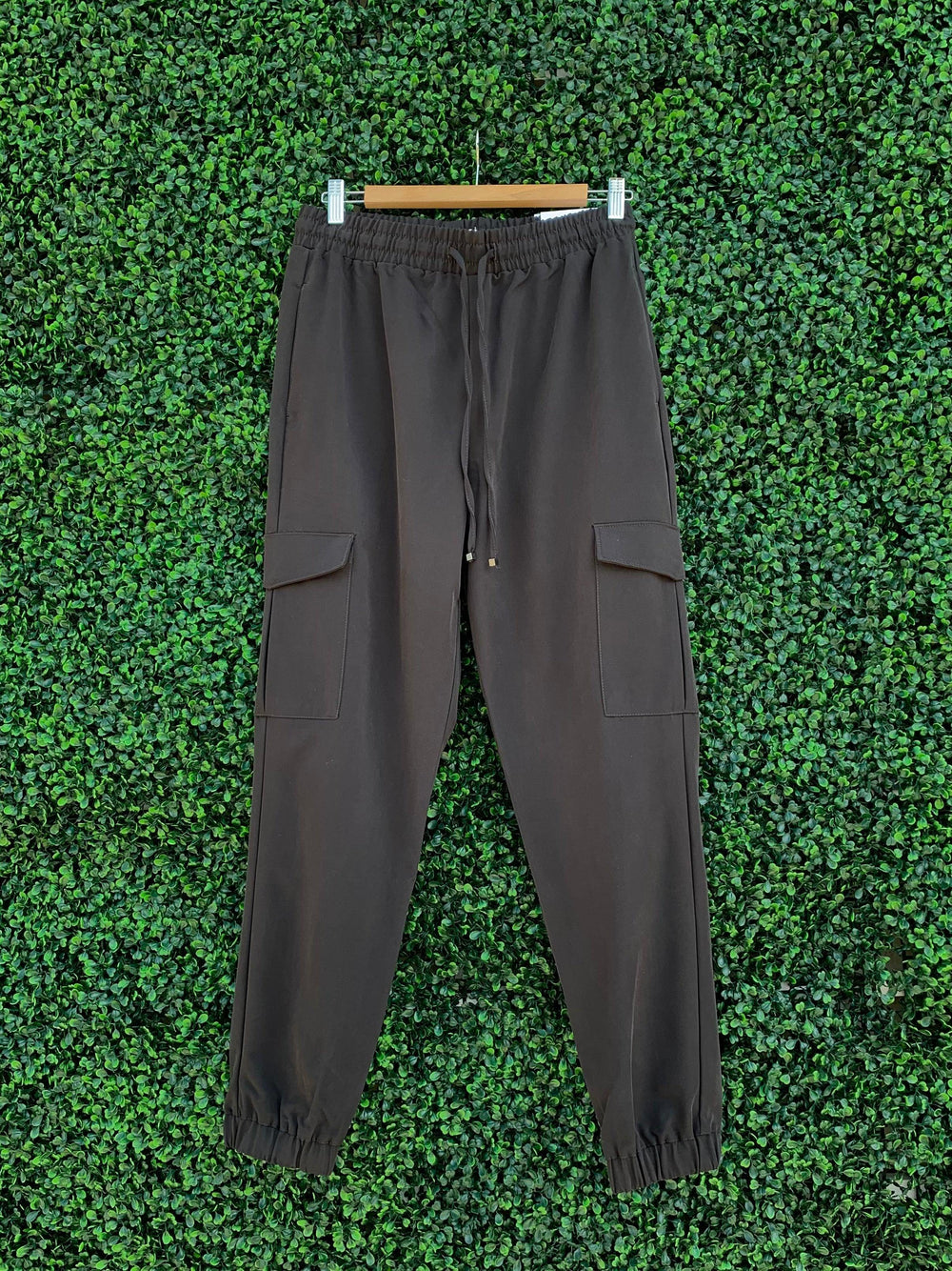Women's Jogger pants in black in Houston