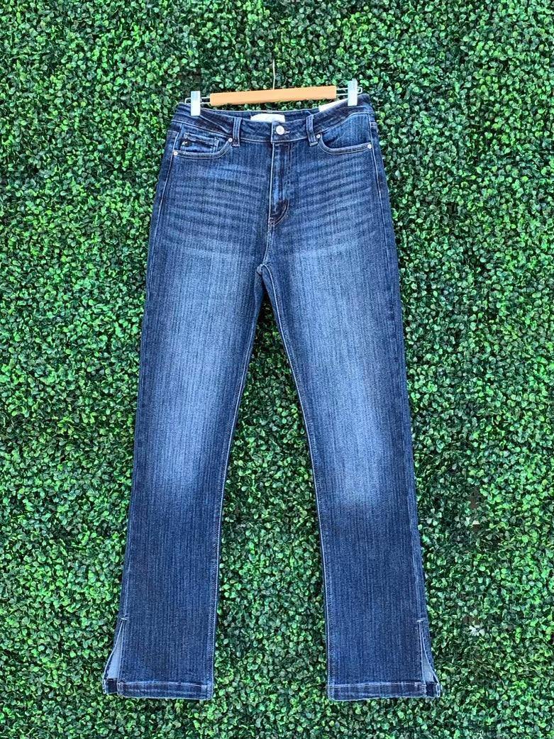 Eastside St. Denim options at Tres Chic