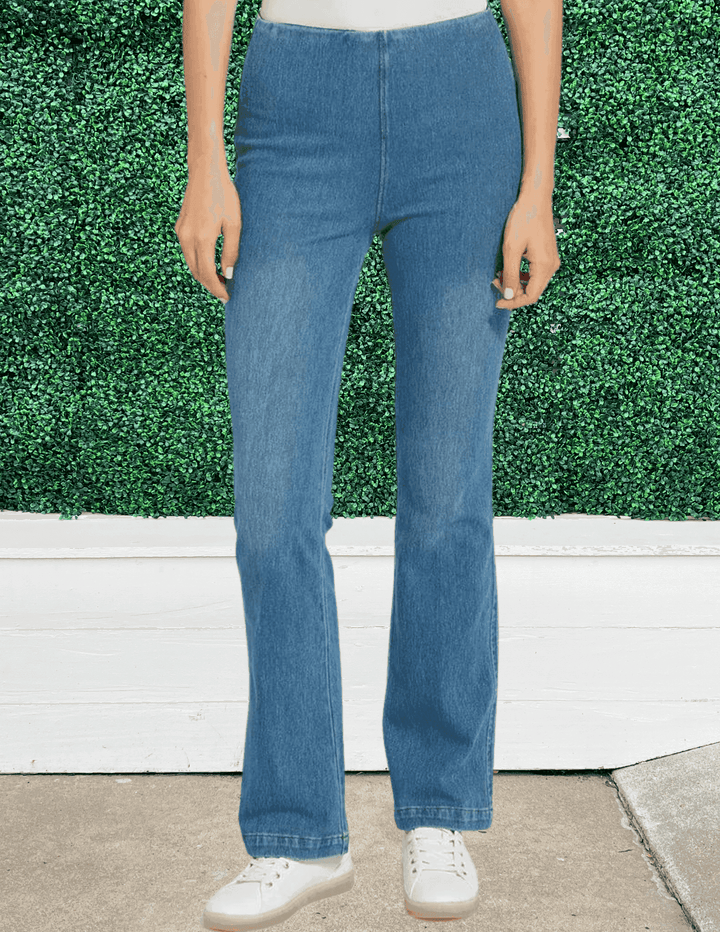 Baby Bootcut Denim