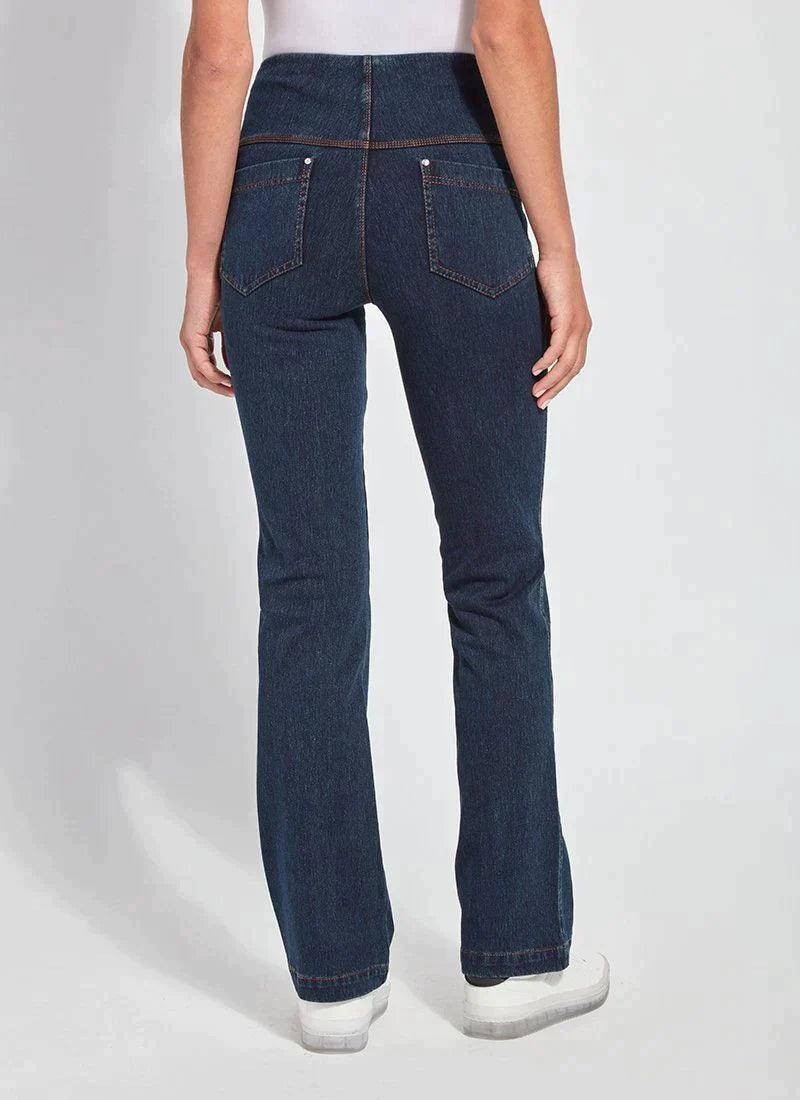 Baby Bootcut Denim