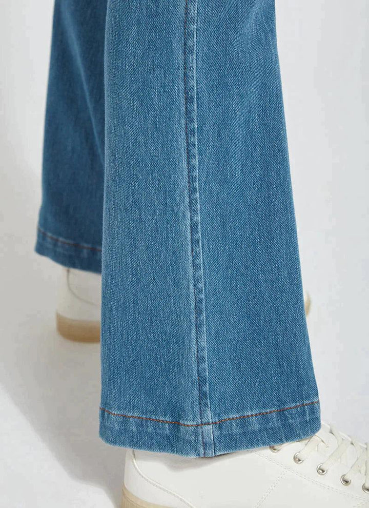 Baby Bootcut Denim