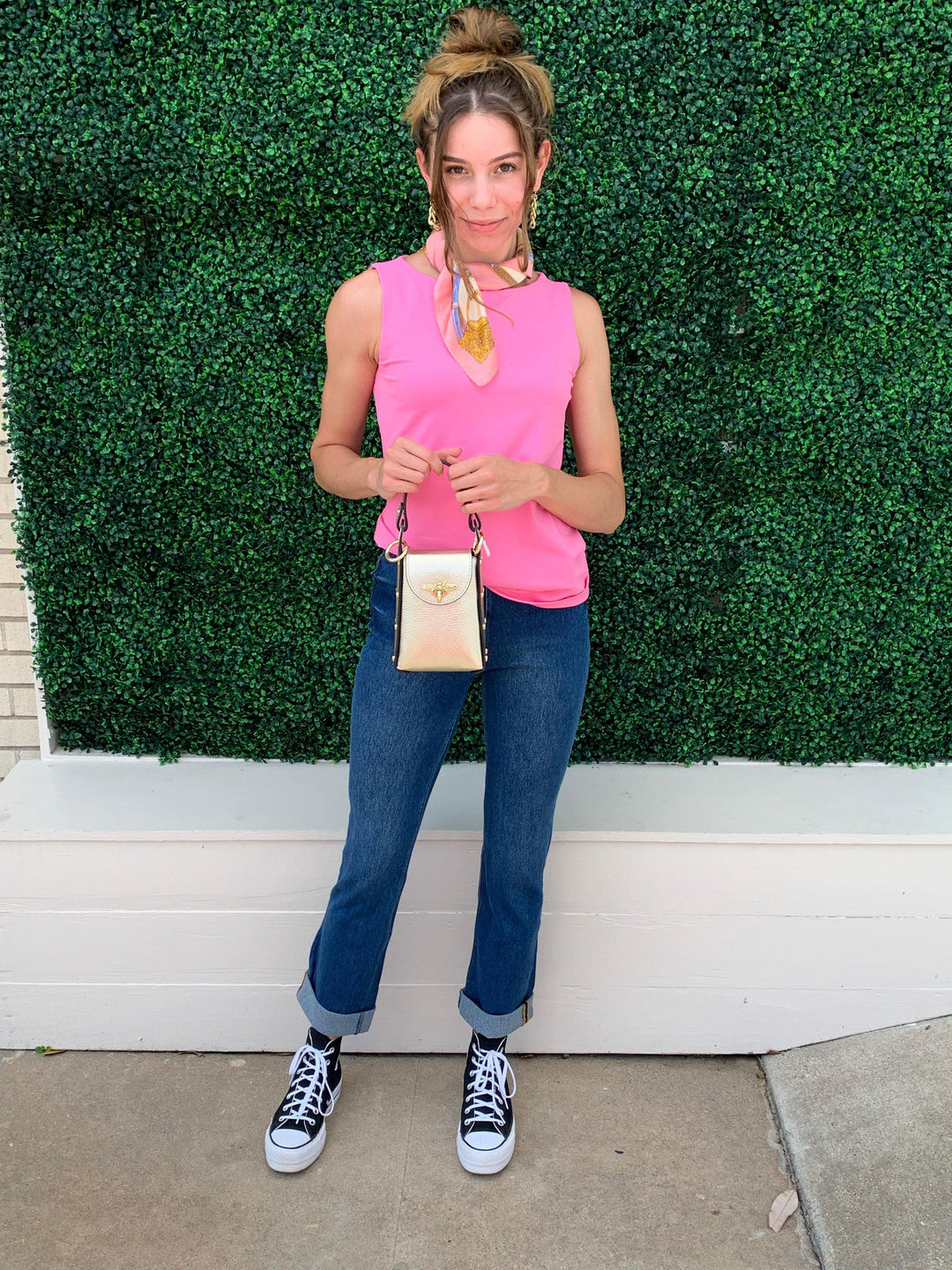 small business Tres Chic Jeans