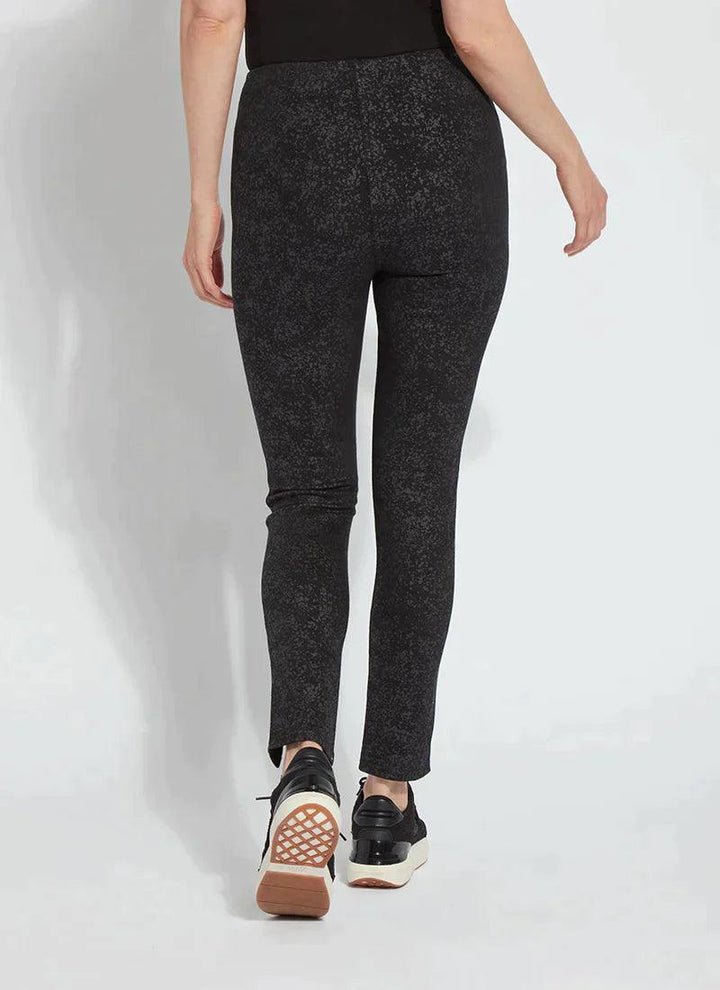 black shiny leggings houston women store