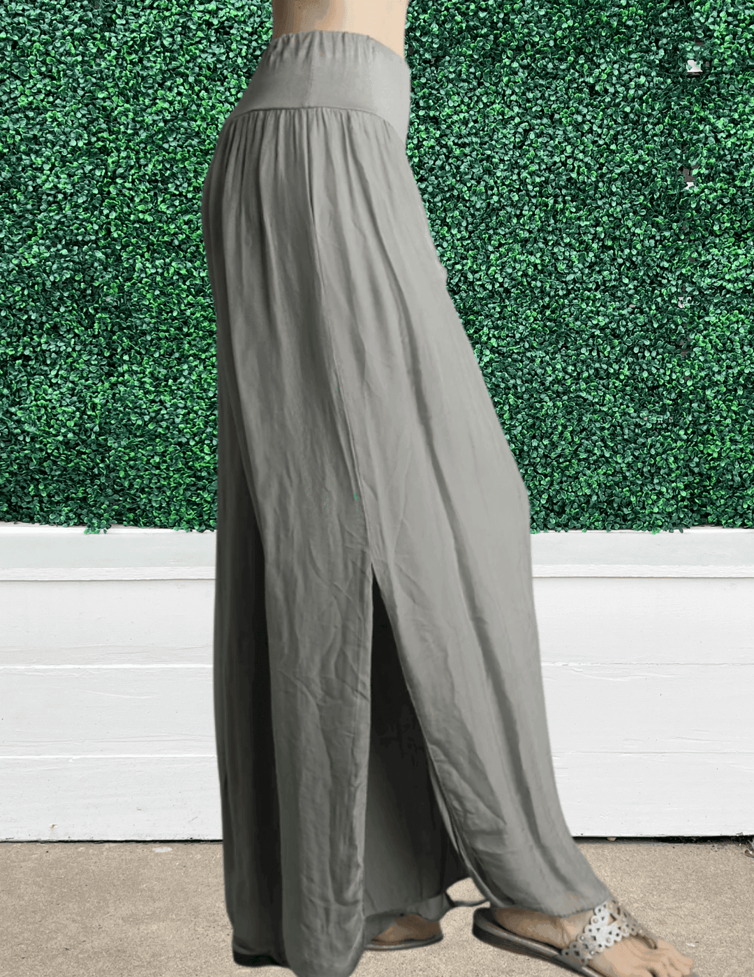 Tempo Paris silky pants