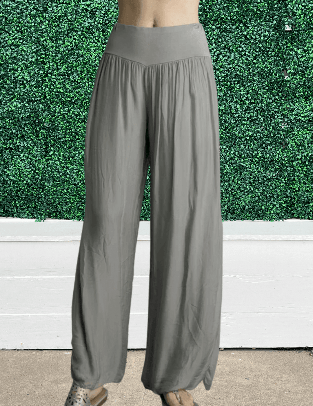 plus size boutiques houston palazzo pants