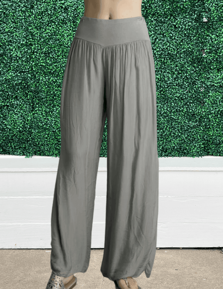 plus size boutiques houston palazzo pants